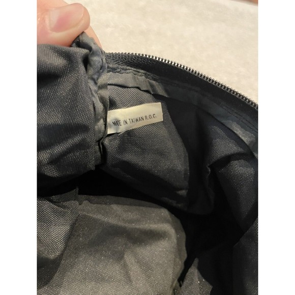 Vintage Salem Cigarettes Black Promotional Boombox Ice Lunch Box - Picture 4 of 4